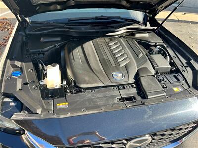 2024 Mazda CX-90 3.3 Turbo Select   - Photo 46 - Salt Lake City, UT 84115