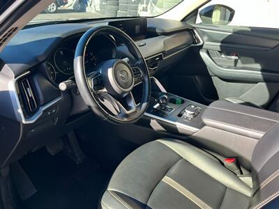 2024 Mazda CX-90 3.3 Turbo Select   - Photo 17 - Salt Lake City, UT 84115