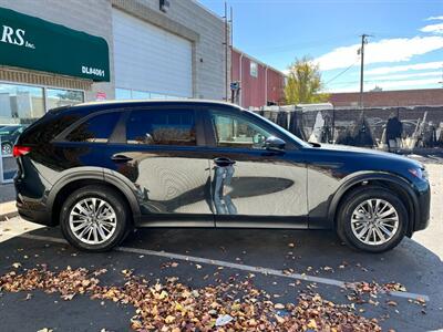 2024 Mazda CX-90 3.3 Turbo Select   - Photo 10 - Salt Lake City, UT 84115