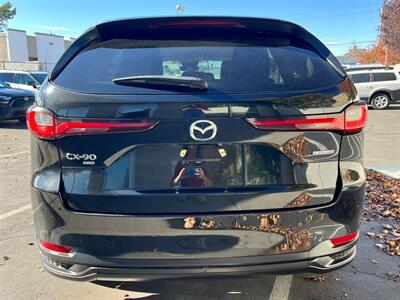 2024 Mazda CX-90 3.3 Turbo Select   - Photo 6 - Salt Lake City, UT 84115