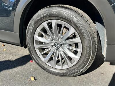 2024 Mazda CX-90 3.3 Turbo Select   - Photo 14 - Salt Lake City, UT 84115