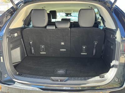 2024 Mazda CX-90 3.3 Turbo Select   - Photo 7 - Salt Lake City, UT 84115