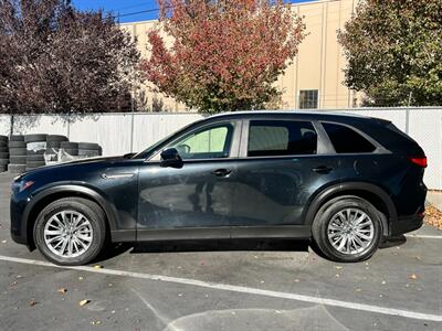 2024 Mazda CX-90 3.3 Turbo Select   - Photo 4 - Salt Lake City, UT 84115