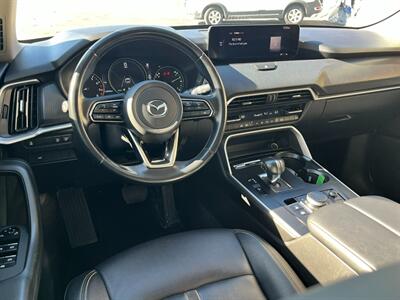 2024 Mazda CX-90 3.3 Turbo Select   - Photo 27 - Salt Lake City, UT 84115