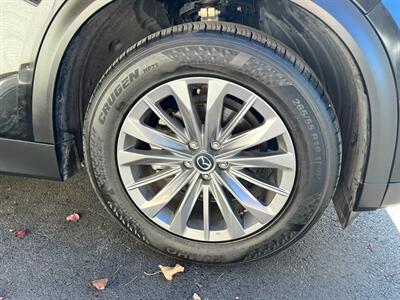 2024 Mazda CX-90 3.3 Turbo Select   - Photo 12 - Salt Lake City, UT 84115