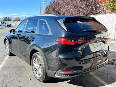 2024 Mazda CX-90 3.3 Turbo Select   - Photo 5 - Salt Lake City, UT 84115
