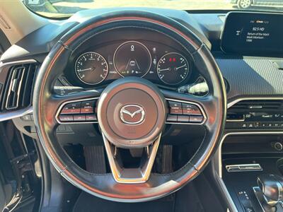 2024 Mazda CX-90 3.3 Turbo Select   - Photo 28 - Salt Lake City, UT 84115