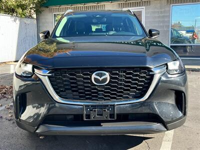 2024 Mazda CX-90 3.3 Turbo Select   - Photo 2 - Salt Lake City, UT 84115