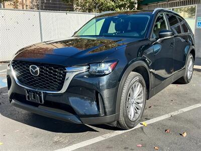 2024 Mazda CX-90 3.3 Turbo Select   - Photo 3 - Salt Lake City, UT 84115