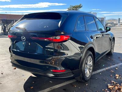 2024 Mazda CX-90 3.3 Turbo Select   - Photo 9 - Salt Lake City, UT 84115