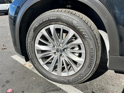 2024 Mazda CX-90 3.3 Turbo Select   - Photo 15 - Salt Lake City, UT 84115