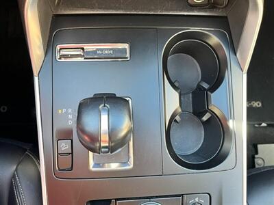 2024 Mazda CX-90 3.3 Turbo Select   - Photo 38 - Salt Lake City, UT 84115