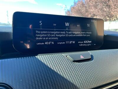 2024 Mazda CX-90 3.3 Turbo Select   - Photo 43 - Salt Lake City, UT 84115