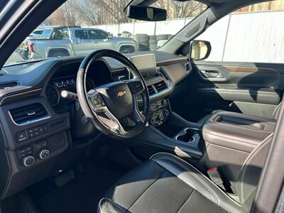 2021 Chevrolet Tahoe Premier   - Photo 20 - Salt Lake City, UT 84115