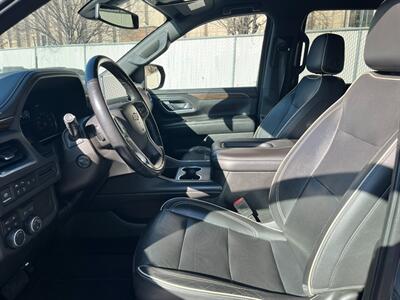 2021 Chevrolet Tahoe Premier   - Photo 21 - Salt Lake City, UT 84115