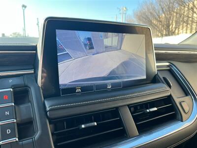 2021 Chevrolet Tahoe Premier   - Photo 43 - Salt Lake City, UT 84115