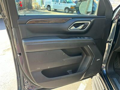 2021 Chevrolet Tahoe Premier   - Photo 18 - Salt Lake City, UT 84115