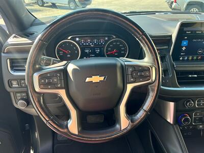 2021 Chevrolet Tahoe Premier   - Photo 32 - Salt Lake City, UT 84115