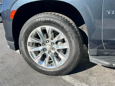 2021 Chevrolet Tahoe Premier   - Photo 16 - Salt Lake City, UT 84115