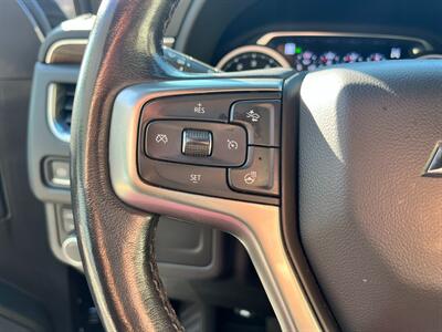 2021 Chevrolet Tahoe Premier   - Photo 33 - Salt Lake City, UT 84115