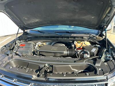 2021 Chevrolet Tahoe Premier   - Photo 52 - Salt Lake City, UT 84115