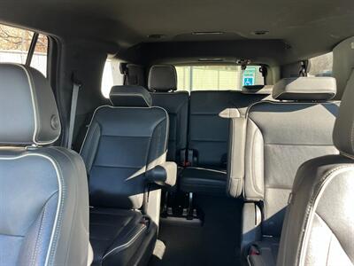 2021 Chevrolet Tahoe Premier   - Photo 28 - Salt Lake City, UT 84115