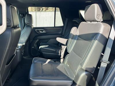 2021 Chevrolet Tahoe Premier   - Photo 25 - Salt Lake City, UT 84115