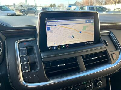 2021 Chevrolet Tahoe Premier   - Photo 47 - Salt Lake City, UT 84115