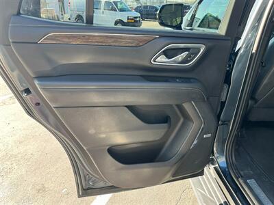 2021 Chevrolet Tahoe Premier   - Photo 23 - Salt Lake City, UT 84115