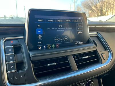 2021 Chevrolet Tahoe Premier   - Photo 42 - Salt Lake City, UT 84115