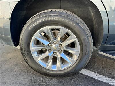 2021 Chevrolet Tahoe Premier   - Photo 14 - Salt Lake City, UT 84115