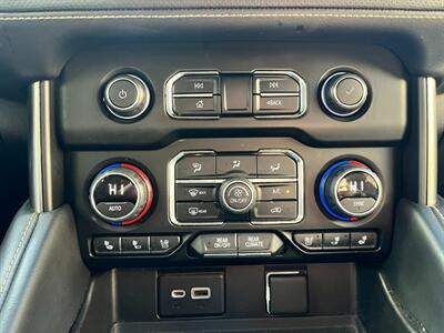 2021 Chevrolet Tahoe Premier   - Photo 40 - Salt Lake City, UT 84115