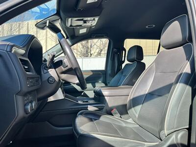 2021 Chevrolet Tahoe Premier   - Photo 22 - Salt Lake City, UT 84115