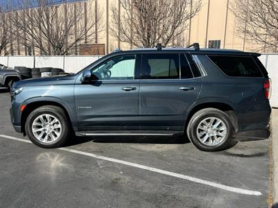 2021 Chevrolet Tahoe Premier   - Photo 4 - Salt Lake City, UT 84115