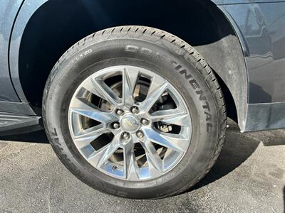 2021 Chevrolet Tahoe Premier   - Photo 15 - Salt Lake City, UT 84115