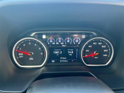 2021 Chevrolet Tahoe Premier   - Photo 35 - Salt Lake City, UT 84115