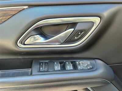 2021 Chevrolet Tahoe Premier   - Photo 19 - Salt Lake City, UT 84115