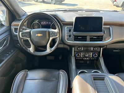 2021 Chevrolet Tahoe Premier   - Photo 29 - Salt Lake City, UT 84115