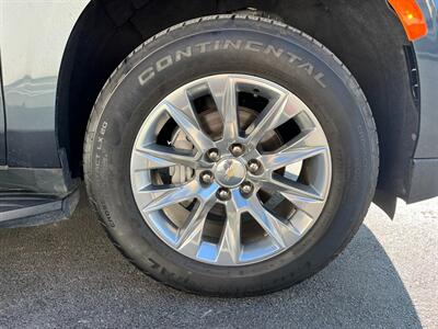 2021 Chevrolet Tahoe Premier   - Photo 13 - Salt Lake City, UT 84115