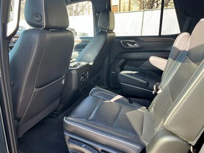 2021 Chevrolet Tahoe Premier   - Photo 24 - Salt Lake City, UT 84115