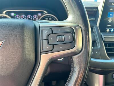 2021 Chevrolet Tahoe Premier   - Photo 34 - Salt Lake City, UT 84115