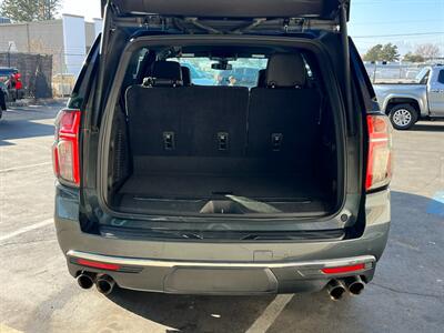 2021 Chevrolet Tahoe Premier   - Photo 6 - Salt Lake City, UT 84115