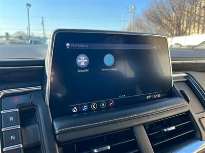 2021 Chevrolet Tahoe Premier   - Photo 46 - Salt Lake City, UT 84115