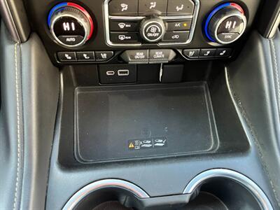2021 Chevrolet Tahoe Premier   - Photo 39 - Salt Lake City, UT 84115