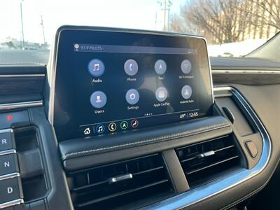 2021 Chevrolet Tahoe Premier   - Photo 44 - Salt Lake City, UT 84115