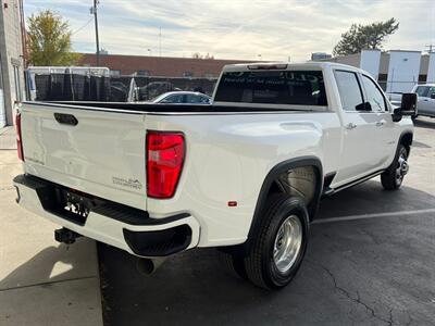2022 Chevrolet Silverado 3500HD High Country   - Photo 7 - Salt Lake City, UT 84115