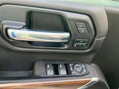 2022 Chevrolet Silverado 3500HD High Country   - Photo 18 - Salt Lake City, UT 84115