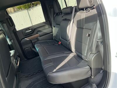 2022 Chevrolet Silverado 3500HD High Country   - Photo 25 - Salt Lake City, UT 84115