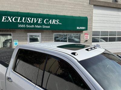 2022 Chevrolet Silverado 3500HD High Country   - Photo 11 - Salt Lake City, UT 84115