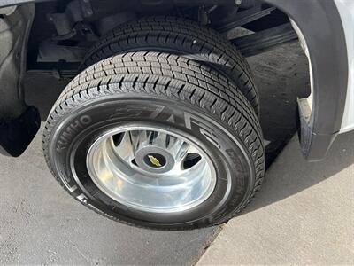 2022 Chevrolet Silverado 3500HD High Country   - Photo 14 - Salt Lake City, UT 84115